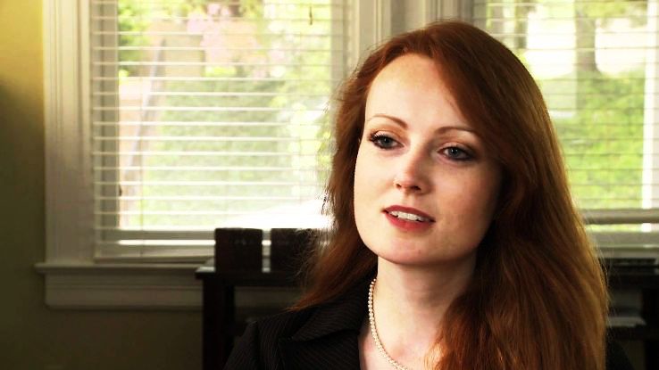 7. Elizabeth Kucinich